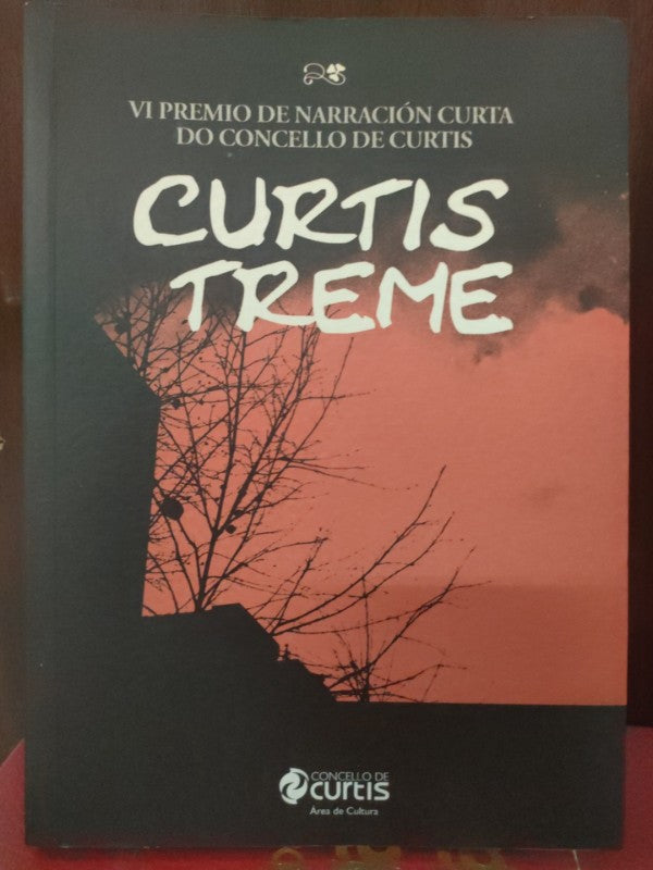 Curtis Treme