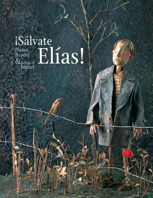 Sálvate Elías!