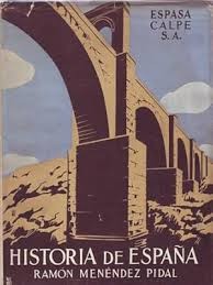 Historia de España: Tomo II, España Romana(218 A.c.- 414 DC) (Edición de 1935)