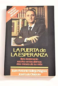 La Puerta de la Esperanza
