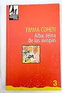 Alba, Reina de las Avispas