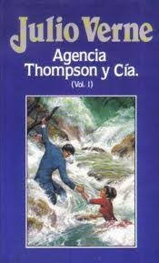 Agencia Thompson y Cía.