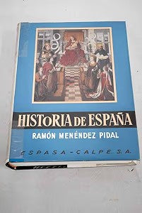 Historia de España: Tomo XVII, la España de los Reyes Católicos, Volumen II