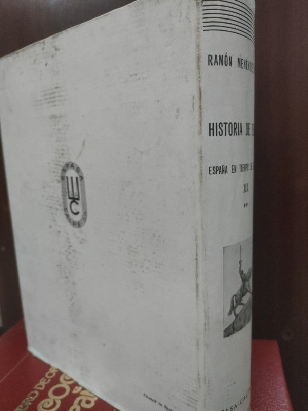 Historia de España