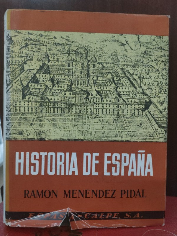 Historia de España