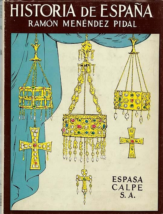 Historia de España