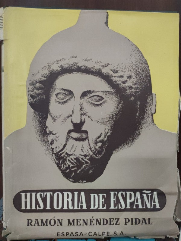 Historia de España