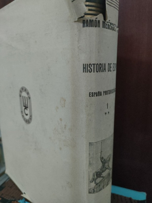 Historia de España