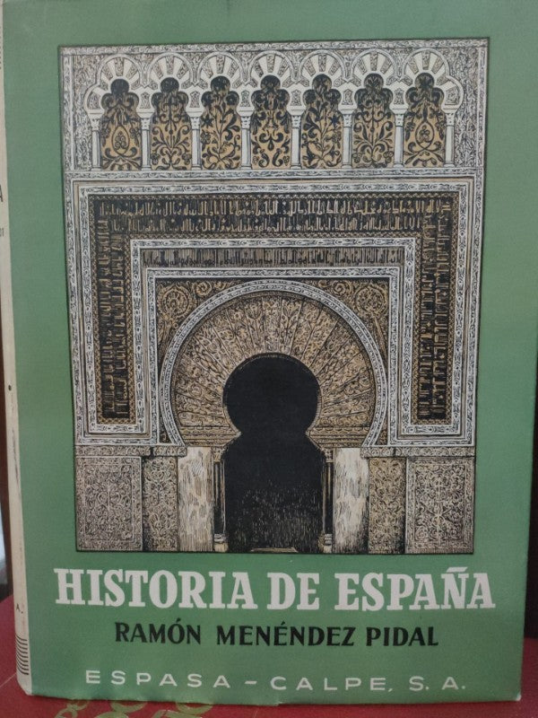 Historia de España