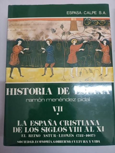 Historia de España