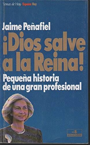 Dios Salve a la Reina