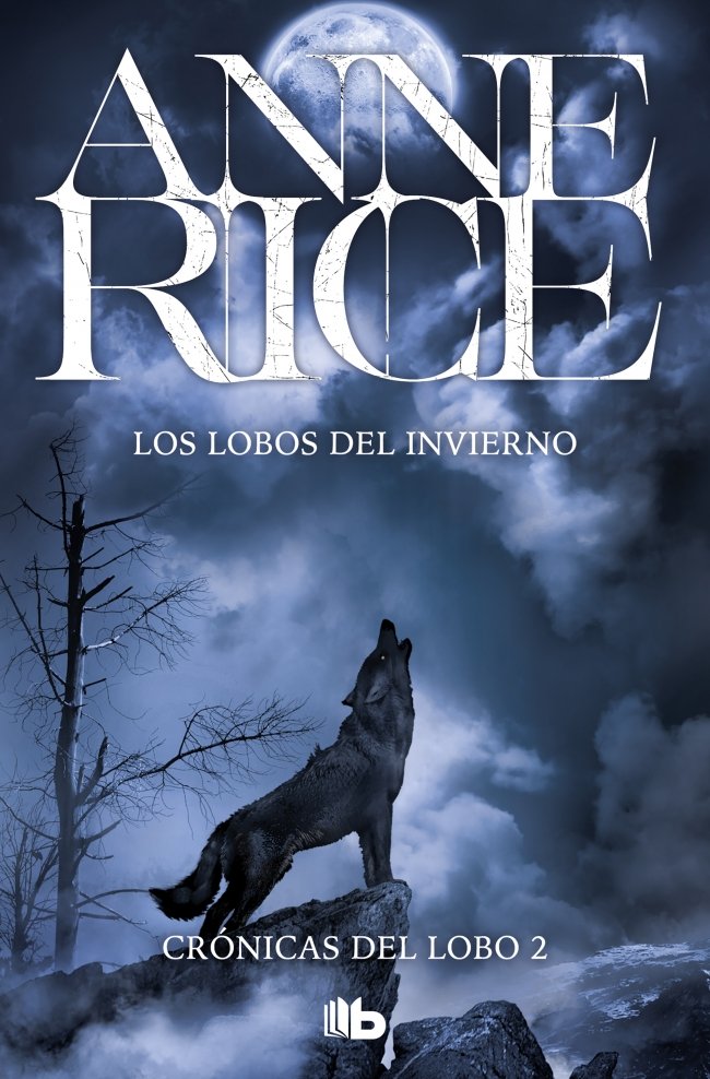 Los Lobos del Invierno