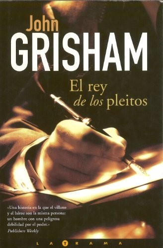 Rey de los Pleitos, el