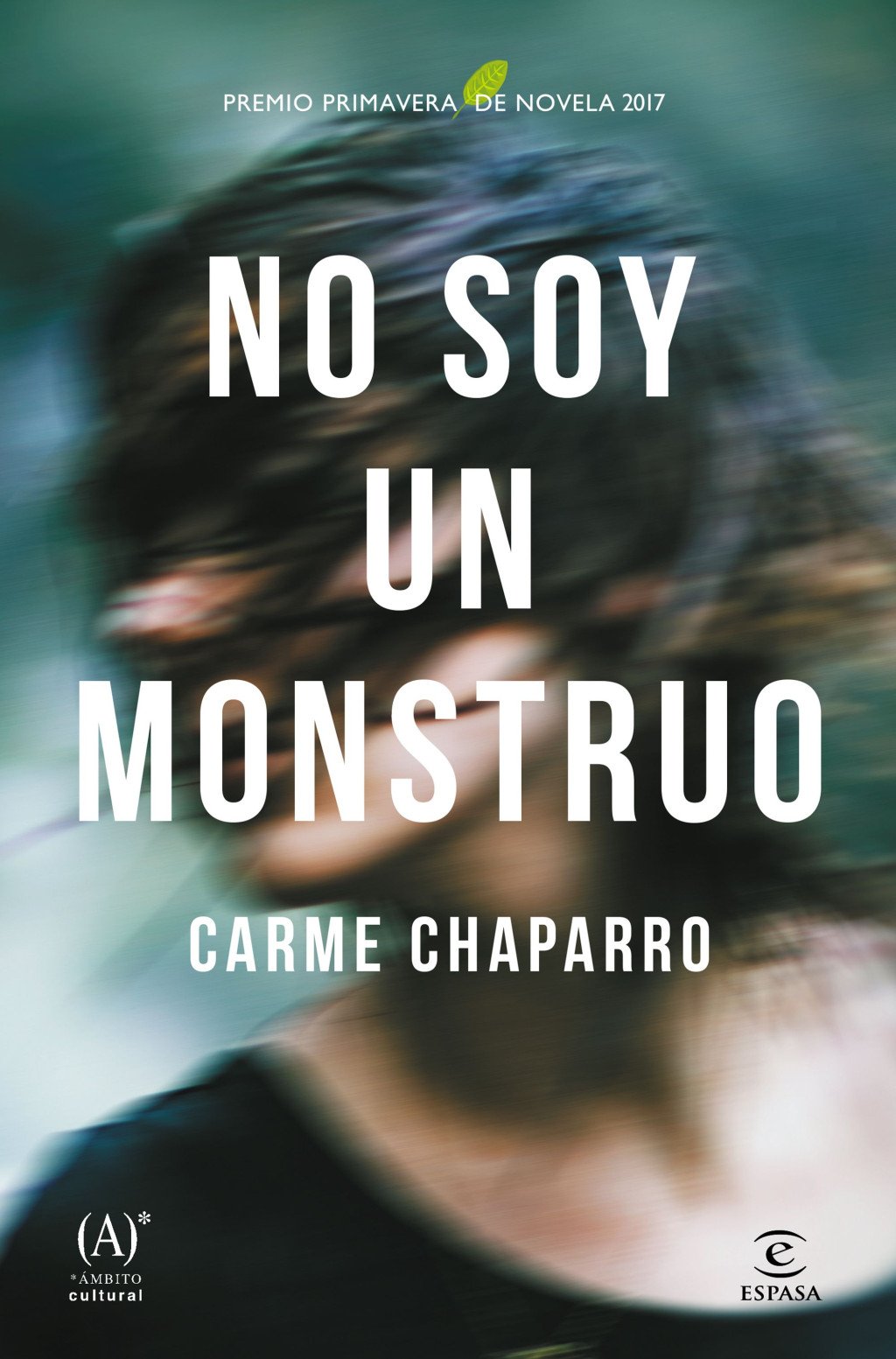 No Soy un Monstruo