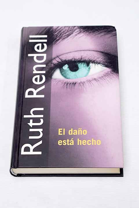 El Daño Está Hecho