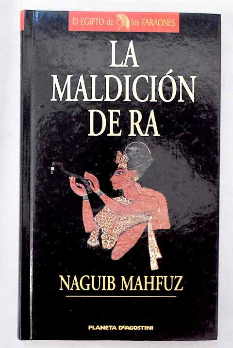 La Maldición de Ra