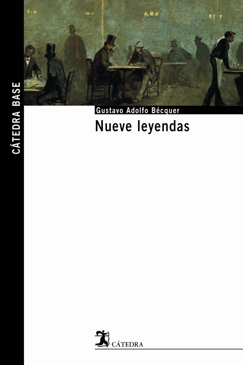 Nueve Leyendas