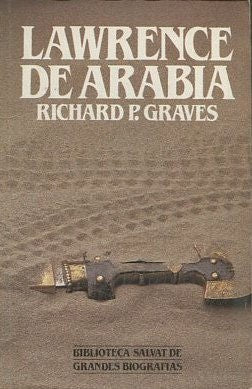 Lawrence de Arabia
