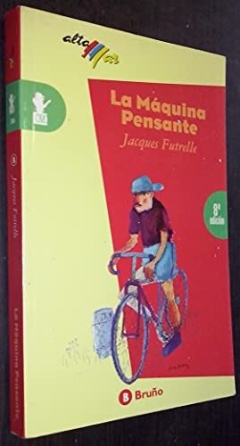 La Máquina Pensante, Eso, 1 Ciclo