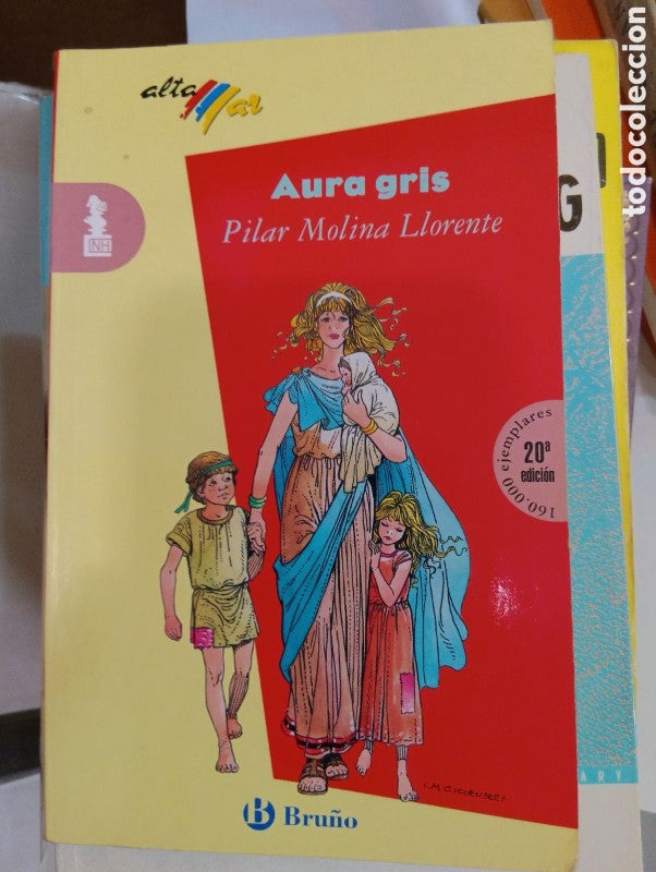 Aura Gris
