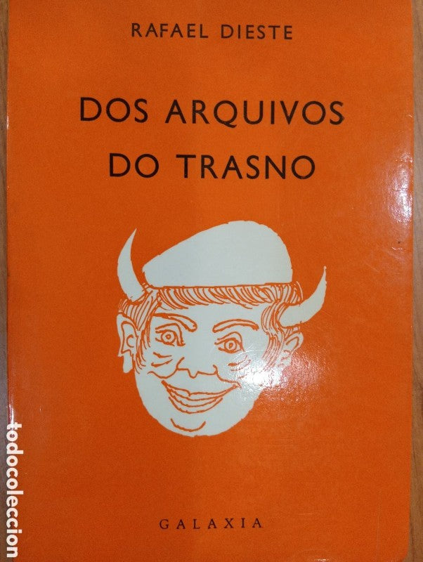 Dos Arquivos Do Trasno