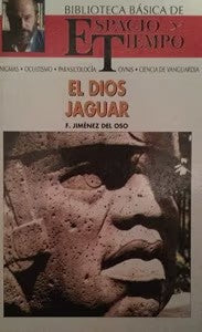 El Dios Jaguar