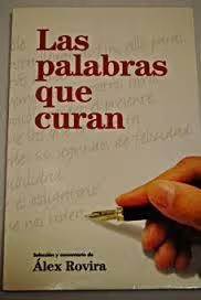 Las Palabras Que Curan