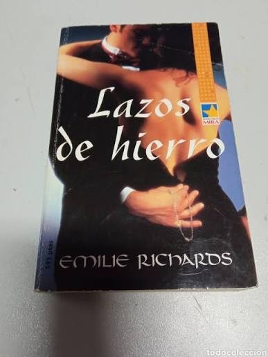 Lazos de Hierro
