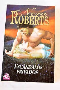 Escándalos Privados