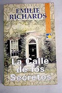 La Calle de los Secretos