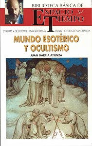 Mundo Estérico y Ocultismo
