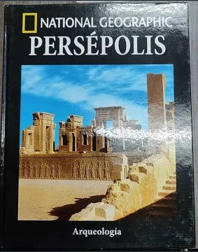 National Geographic Arquelogía