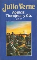 Agencia Thompson y Cia V