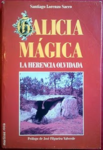 Galicia Mágica