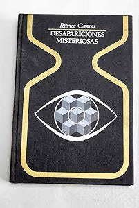 Desapariciones Misteriosas