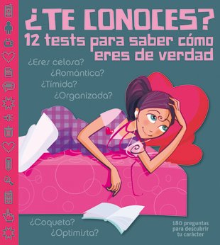 ¿Te Conoces?