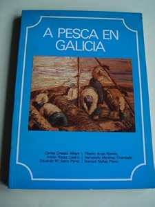 A Pesca en Galicia