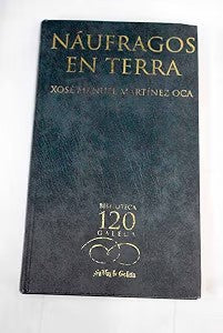 Naufragos en Terra