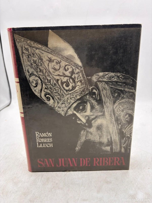 San Juan de Ribera