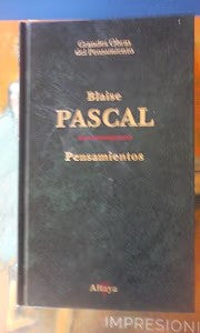 Pensamientos