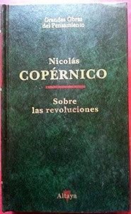 Sobre las Revoluciones de las Obras Celestes