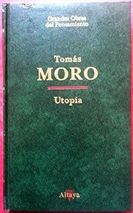 Utopía