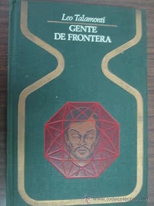 Gente de Frontera(primera Edición)