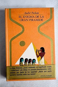 El Enigma de la Gran Pirámide