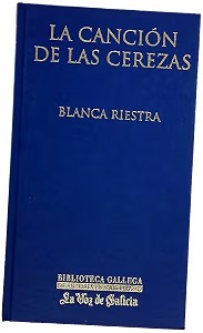 La Canción de las Cerezas