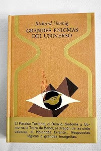 Grandes Enigmas del Universo