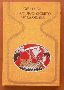 Código Secreto de la Odisea, el