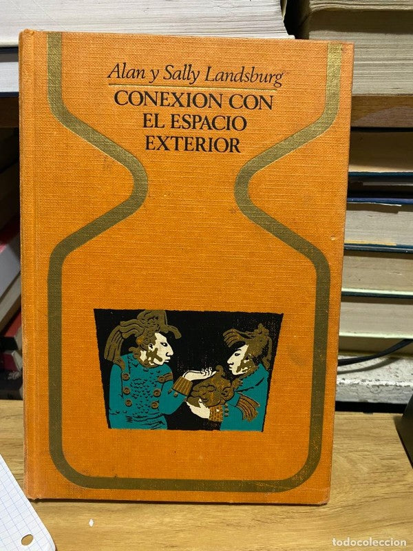 Conexión con el Espacio Exterior