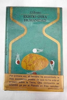 Existió Otra Humanidad