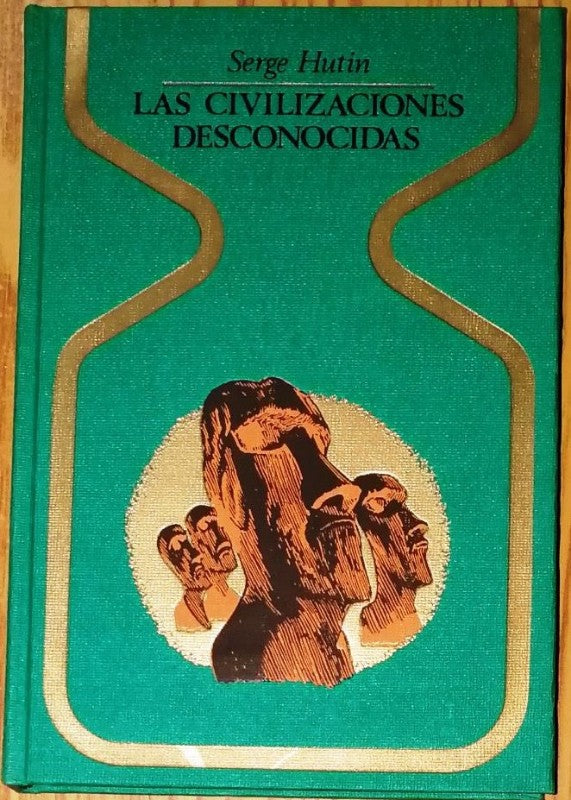Las Civilizaciones Desconocidas